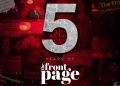 ভাইরালের ঊর্ধ্বে নির্ভরযোগ্য তথ্য : দ্য ফ্রন্ট পেজের পাঁচ বছর