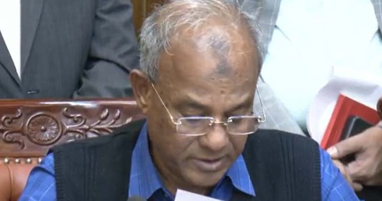 হাদির হামলাকারীদের ধরিয়ে দিলে ৫০ লাখ টাকা পুরস্কার : স্বরাষ্ট্র উপদেষ্টা