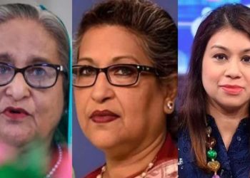 প্লট বরাদ্দ : শেখ হাসিনা, রেহানা ও টিউলিপের বিভিন্ন মেয়াদে জেল