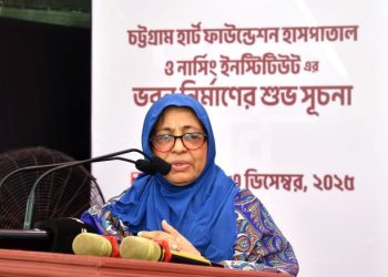 চট্টগ্রামের মানুষকে গরুর মাংস কম খেতে বললেন স্বাস্থ্য উপদেষ্টা