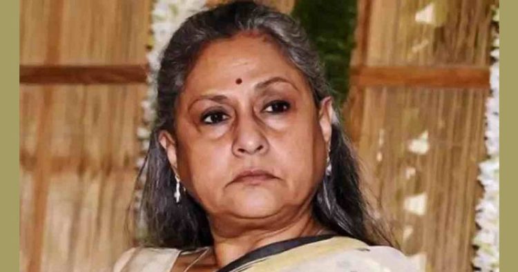 বিয়ে নিয়ে বিস্ফোরক মন্তব্য জয়ার