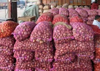 অস্বস্তি কাটেনি পেঁয়াজের বাজারে