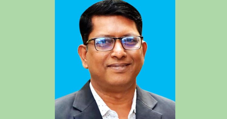 রক্তে কেনা বিজয় : স্মৃতি, ন্যায় ও ভবিষ্যতের দায়