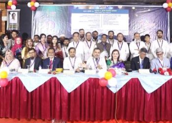 দেশ বিনির্মাণে প্রয়াসের অবদান প্রশংসনীয় : চবি উপাচার্য