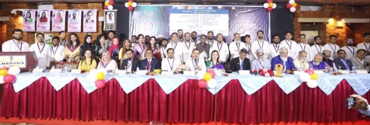 দেশ বিনির্মাণে প্রয়াসের অবদান প্রশংসনীয় : চবি উপাচার্য