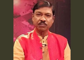 সঞ্জিত আচার্য্য আঞ্চলিক গানের জনপ্রিয় শিল্পী