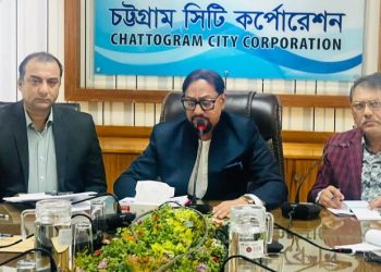 চট্টগ্রাম সিটির যোগাযোগ ব্যবস্থাকে নয়া আঙ্গিকে সাজানো হবে : মেয়র শাহাদাত