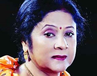 শেফালী ঘোষ : আঞ্চলিক গানের এক অমর নাম