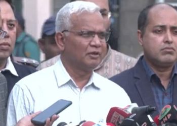 খালেদা জিয়াকে বিশেষ চিকিৎসা দেওয়া হয়েছে : ডা. জাহিদ