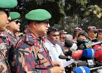 নির্বাচনে প্রস্তুত থাকবে বিজিবির কুইক রেসপন্স ফোর্স ও হেলিকপ্টার ইউনিট