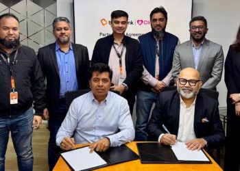 স্বাস্থ্যসেবা নিয়ে বাংলালিংক ও ক্লিনিকলের অংশীদারিত্ব