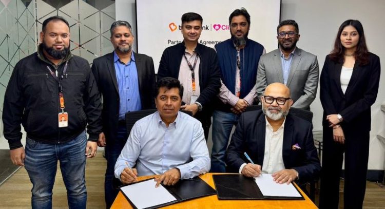 স্বাস্থ্যসেবা নিয়ে বাংলালিংক ও ক্লিনিকলের অংশীদারিত্ব