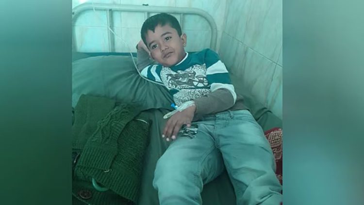 বহদ্দারহাটে খতনা করাতে গিয়ে শিশুর মৃত্যুর ঘটনায় তদন্ত কমিটি গঠন