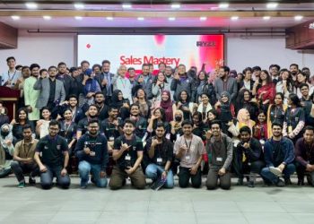 ইউআইইউতে রাইজের এআই ক্যাম্প