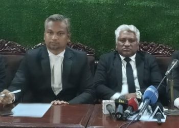 সরওয়ার আলমগীরের ধানের শীষ প্রতীক বরাদ্দ আইনসম্মত : আইনজীবী