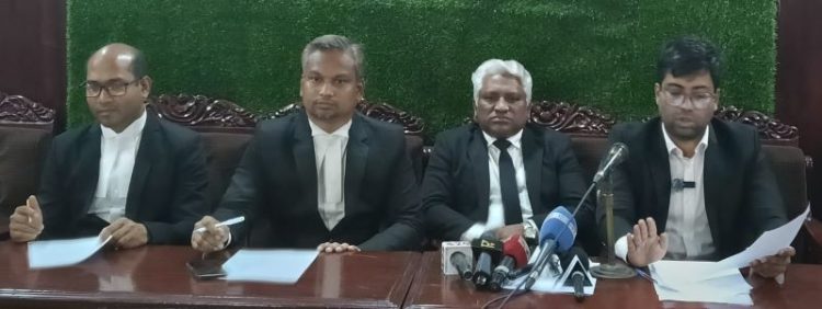 সরওয়ার আলমগীরের ধানের শীষ প্রতীক বরাদ্দ আইনসম্মত : আইনজীবী