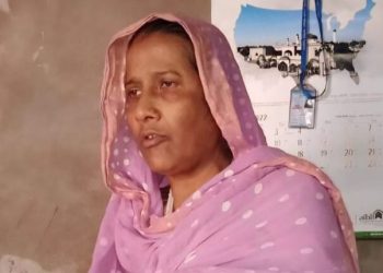 সাংবাদিক কাউছার আলমের মা ছিরাজ খাতুনের ইন্তেকাল