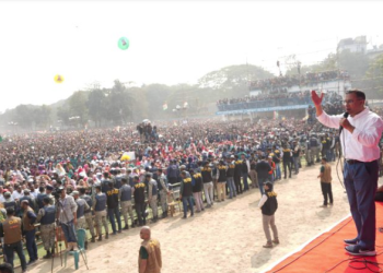 দুই বিষয়ে কড়া নজরদারির তাগিদ দিলেন তারেক রহমান