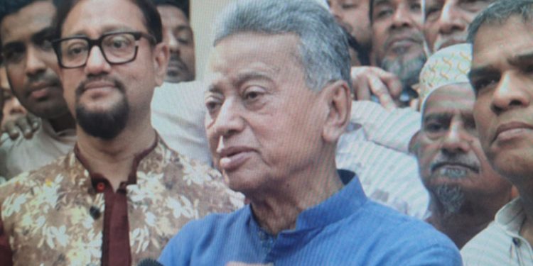 চট্টগ্রামকে প্রকৃত বাণিজ্যিক রাজধানী করার সময় এসেছে : অর্থমন্ত্রী