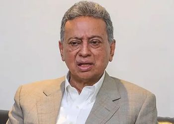 চট্টগ্রাম-১১ আসনে বিপুল ভোটে জয়ী আমির খসরু