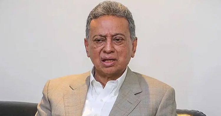 চট্টগ্রাম-১১ আসনে বিপুল ভোটে জয়ী আমির খসরু