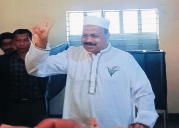 চট্টগ্রাম-৪ আসনে সর্বোচ্চ ভোট পেলেন বিএনপির আসলাম চৌধুরী