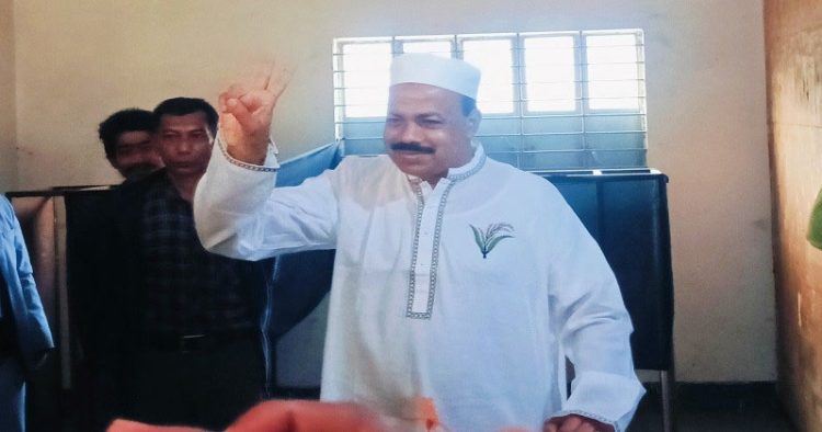 চট্টগ্রাম-৪ আসনে সর্বোচ্চ ভোট পেলেন বিএনপির আসলাম চৌধুরী