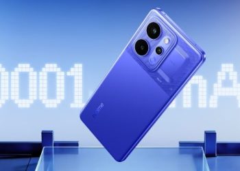 ১০০০১ মিলিঅ্যাম্পিয়ার টাইটান ব্যাটারি আনল রিয়েলমি পি৪ পাওয়ার ফাইভজি