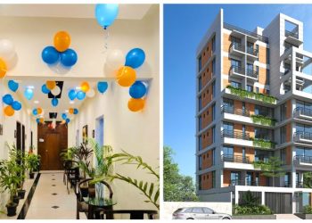 ফ্ল্যাট কেনা থেকে শুরু করে বিক্রয়োত্তর সেবা মিলবে যে মেলায়