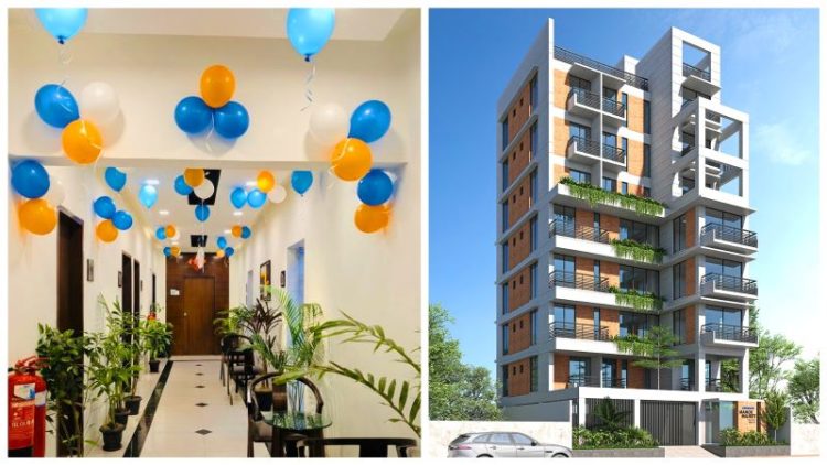 ফ্ল্যাট কেনা থেকে শুরু করে বিক্রয়োত্তর সেবা মিলবে যে মেলায়