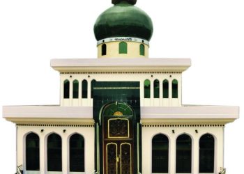 হযরত গায়েবী ধন মাইজভান্ডারীর ওরশ ২১ ফেব্রুয়ারি