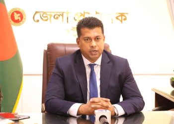 সঠিক তথ্যেই চট্টগ্রামে ফ্যামিলি কার্ড বাস্তবায়ন : ডিসি জাহিদ