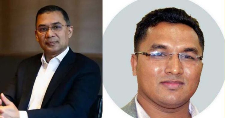 প্রধানমন্ত্রীর উদ্দেশে খোলা চিঠি : তেলবাজ ও সিন্ডিকেট চক্র সম্পর্কে সতর্কবার্তা