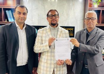 আন্তর্জাতিক মানে উন্নীত হয়েছে প্রিমিয়ার ইউনিভার্সিটি : শাহাদাত হোসেন