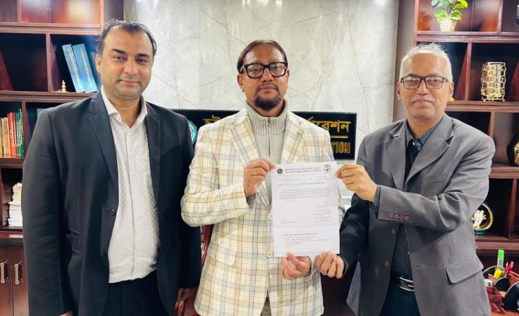 আন্তর্জাতিক মানে উন্নীত হয়েছে প্রিমিয়ার ইউনিভার্সিটি : শাহাদাত হোসেন