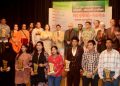 সেবা সংস্থার উদ্যোগে কৃতি ছাত্র-ছাত্রী ও গুণীজন সংবর্ধনা