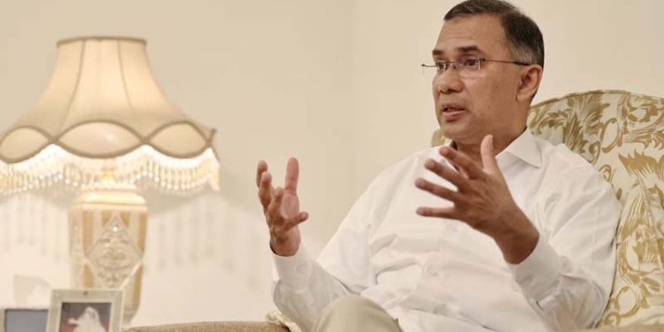 ঐক্য সরকার গঠনের প্রস্তাবে ‘না’ তারেক রহমানের