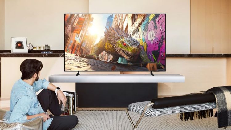 বিঞ্জ-ওয়াচিংয়ের যুগে আপনার টিভি কি চোখের জন্য নিরাপদ?