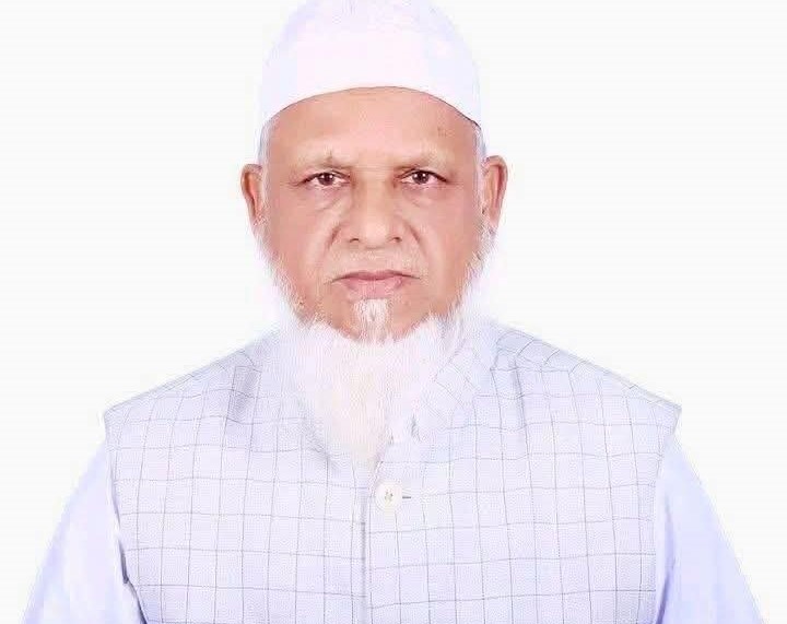 পটিয়া মাদ্রাসার মুহতামিম আবু তাহের কাসেমির ইন্তেকাল