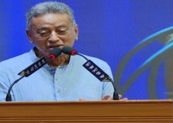 ঈদে বাড়িতে পৌঁছাতে মানুষের কোনো অসুবিধা হয়নি : আমির খসরু