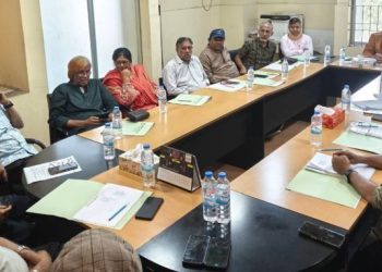 চট্টগ্রাম প্রেস ক্লাবের শৃঙ্খলা বিরোধীদের বিরুদ্ধে আইনি ব্যবস্থা গ্রহণের সিদ্ধান্ত