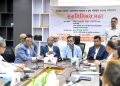 পাইকারি ও খুচরা মূল্যের পার্থক্য অনুসন্ধানে হবে ফ্যাক্ট ফাইন্ডিং কমিটি : বাণিজ্যমন্ত্রী
