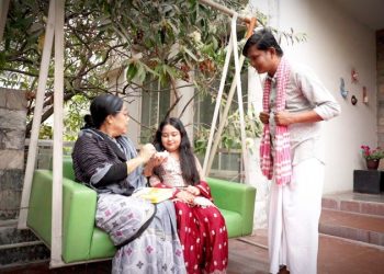 বিটিভি চট্টগ্রামের নতুন ধাঁচের নাটক ‘ঈদ তন্ত্র’