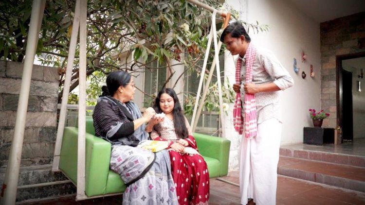 বিটিভি চট্টগ্রামের নতুন ধাঁচের নাটক ‘ঈদ তন্ত্র’