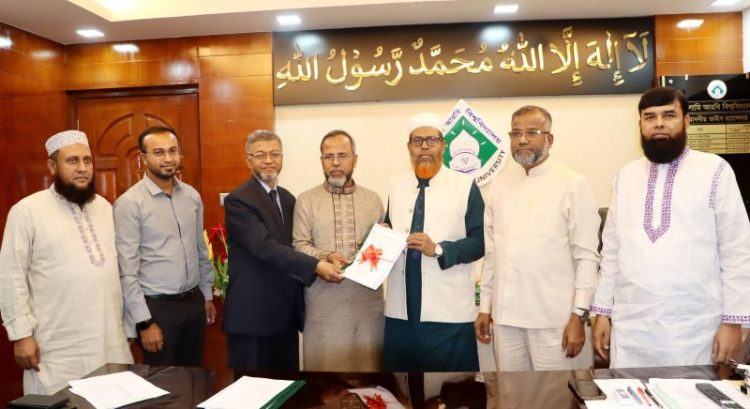 ইআবির অধীনে অনার্স পরীক্ষা ২০২৪’-এ পাসের হার ৮২.৯৮ শতাংশ