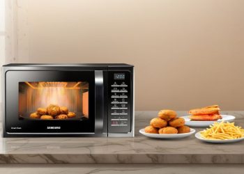 ইফতারের ব্যস্ততায় স্বস্তি আনছে স্মার্ট কিচেন অ্যাপ্লায়েন্স