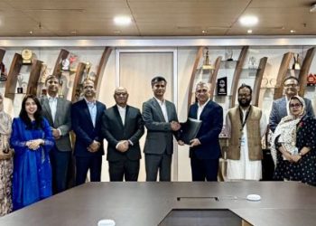 একসাথে কাজ করবে মেটলাইফ বাংলাদেশ ও গ্রামীনফোন