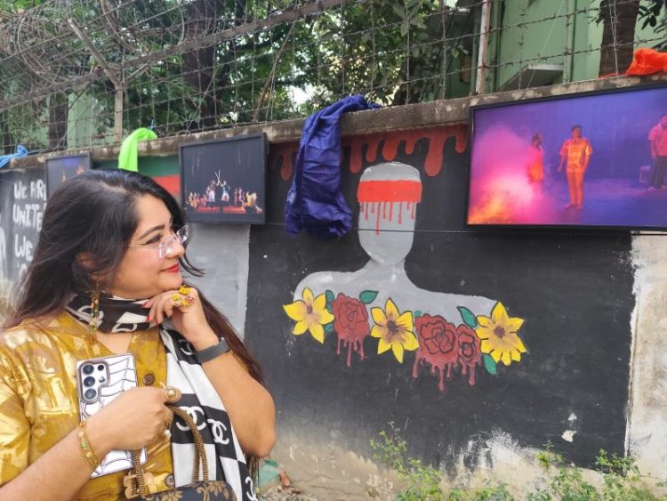 আলোকচিত্রে ফিরে দেখা চট্টগ্রামের নাট্যচর্চা