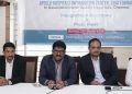 চট্টগ্রামে অ্যাপোলো হাসপাতাল ইনফরমেশন সেন্টার উদ্বোধন