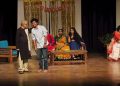 দিল্লীর জাতীয় নাট্যোৎসবে ‘নামকরণ’ মঞ্চায়নে মুগ্ধ দর্শক